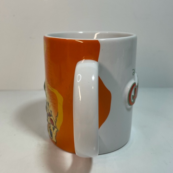 Disney California Adventure Map Mug - Picture 2 of 8